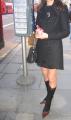 Look of The Day: Sophisticate in London