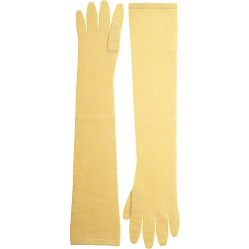 It's a Cashmerical! Cozy Cashmere Gloves