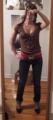 Look of The Day: Casual Date Night