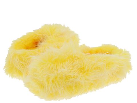 Cozy Cold-Weather Slippers