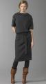 Great Gray Work Dresses