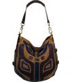 Paule Marrot Meets Hayden-Harnett Handbags