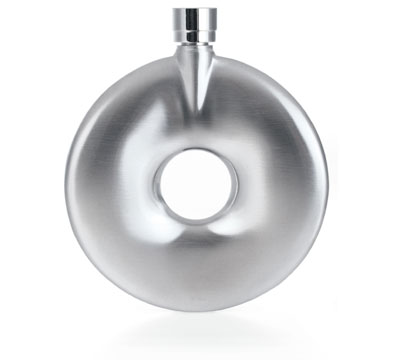 Fashionable Flasks