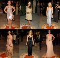 Oscars After Parties: Best Dressed