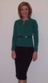 Look of The Day: Elegant At Work