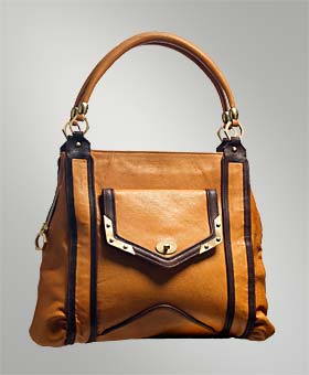 Zac Posen Does Bags