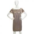 3.1 Phillip Lim Metallic Shift Dress: Love It or Hate It?