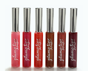 Test Drive: Freeze 24/7 Lip Plumpers