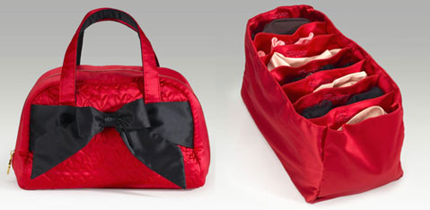 Simply Fab: SpoyIt Lingerie Bag
