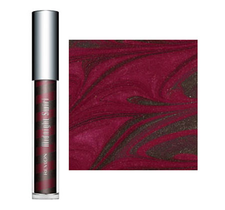 Revlon Midnight Swirl Lip Gloss: Love It or Hate It? Revlon Midnight Swirl Lip Gloss: Love It or Hate It?