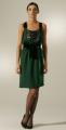 Festive Party Dresses, Part III: Tuxedo-Inspired Dresses