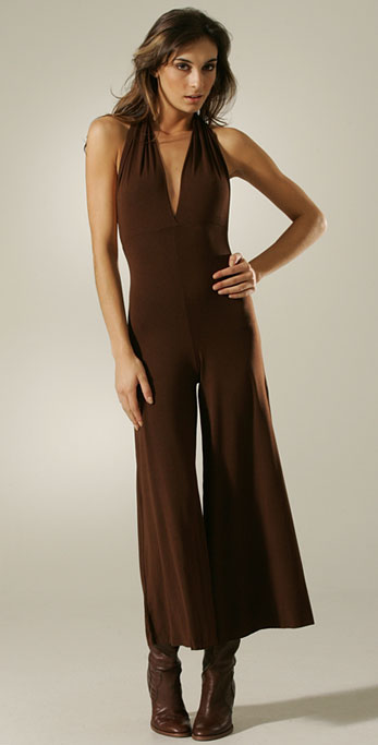 Rachel Pally Halter Jumpsuit: Love It or Hate It? Rachel Pally Halter Jumpsuit: Love It or Hate It?
