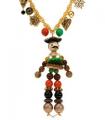 Patch NYC Senor Pendant Necklace: Love It or Hate It?