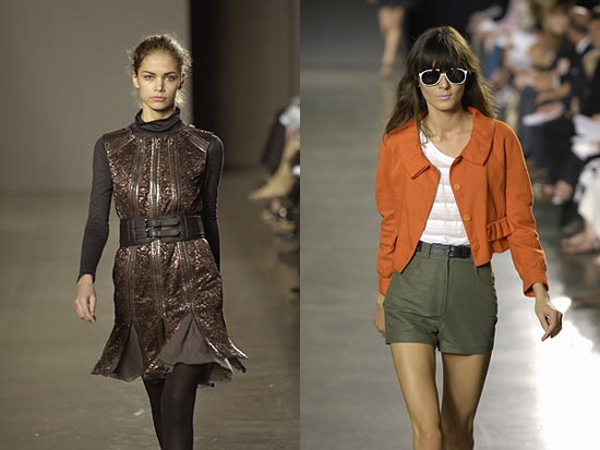 FabSugar Designer of the Year Nominee: Proenza Schouler