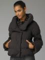 Down Coats That Aren't Dowdy