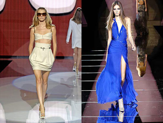 FabSugar Designer of the Year Nominee: Versace
