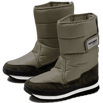 Winter Boots To Wear Instead of UGG(lie)s