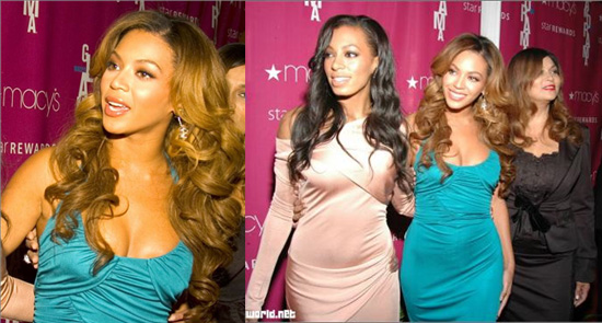 Beyonce Wins Lawsuit