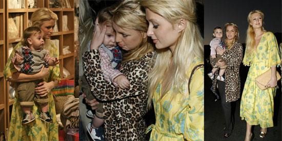Will Britney Turn into Paris?