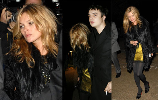 Simon Wants "The Kate Factor"