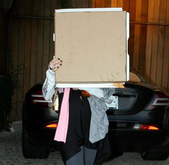 Guess Who?