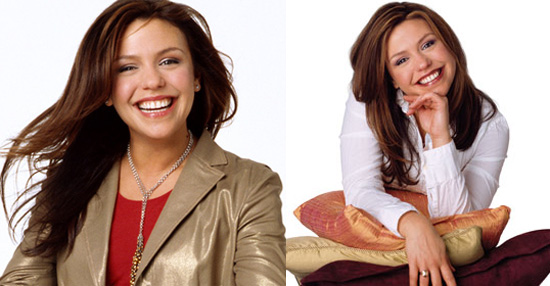 Rachael Ray's Beauty Regimen Rachael Ray's Beauty Regimen