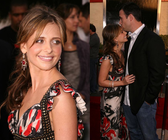 Sarah Michelle will not Return to TV Sarah Michelle will not Return to TV