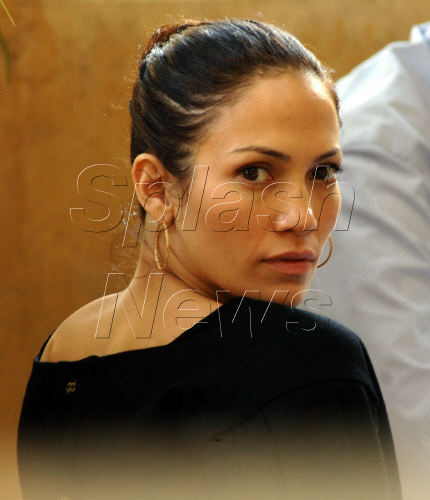 J Lo Owes Some Cash J Lo Owes Some Cash