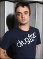 Pete Doherty: Next Top Model?