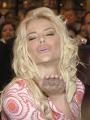 Anna Nicole Smith RIP