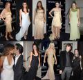 Versace Honored in Hollywood