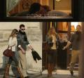 Tom Whisks Gisele Away On Conveniently Timed Tabloid-Free Weekend in Paris