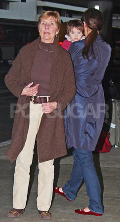 OMG, Guys! Baby Suri!
