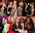 Behind the Vanity Fair Party's Closed Doors