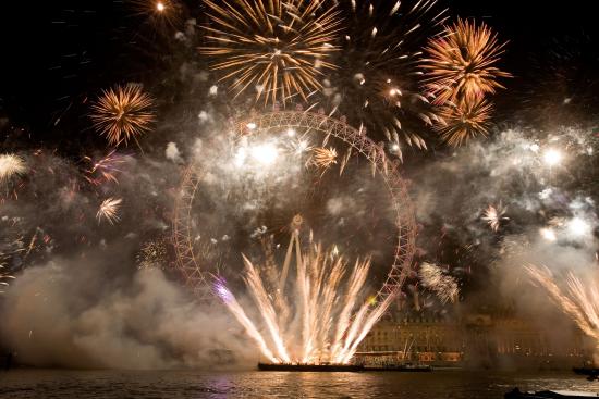 Happy New Year!