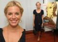 Sienna Celebrates Factory Girl