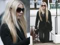 Gwyneth and Apple Are an Adorable Pair