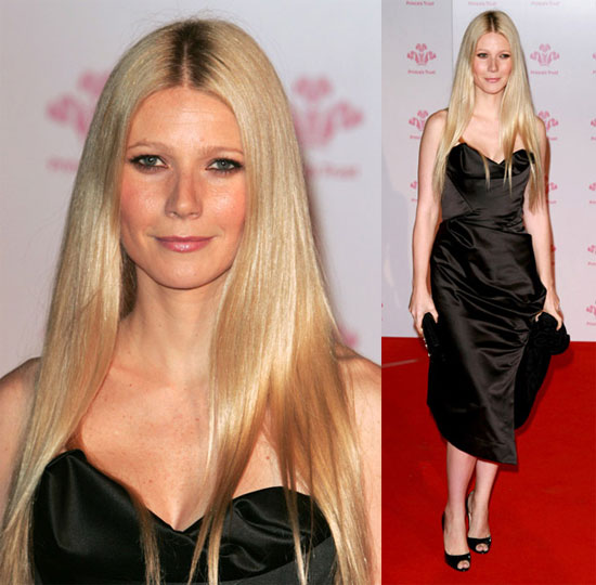 gwyneth