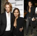 Halle's Hot Boyfriend's New Gig