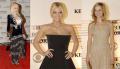 Jessica in Tears at Kennedy Center Tribute