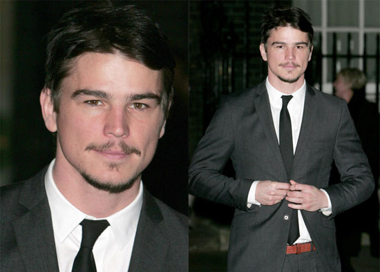 Josh Heart-Broken Hartnett
