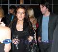 Lindsay and Keanu??