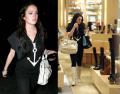 Lindsay's Double Duty
