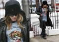 Madonna's Sexy 2nd H&M Collection