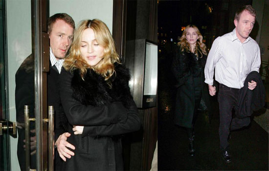 PETA Calls Out Madonna for Wearing Fur