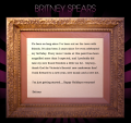 Britney's New Message