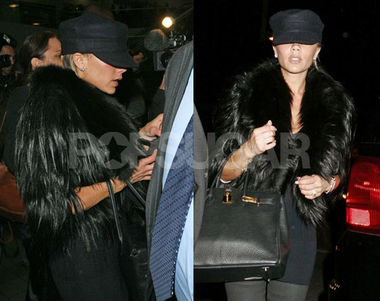 The Beckhams Are Just Like Us! (But With More Money)