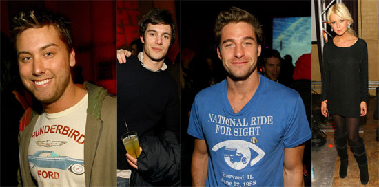 Sundance Has Started!