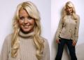 If I Had Known I Was a Genius Starring Tara Reid
