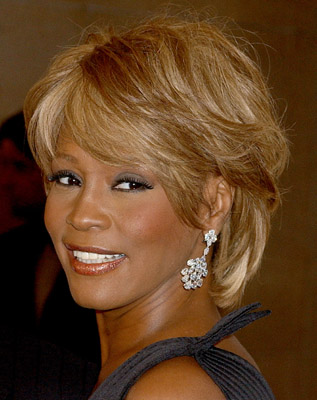 Whitney to Auction Off Her Underwear